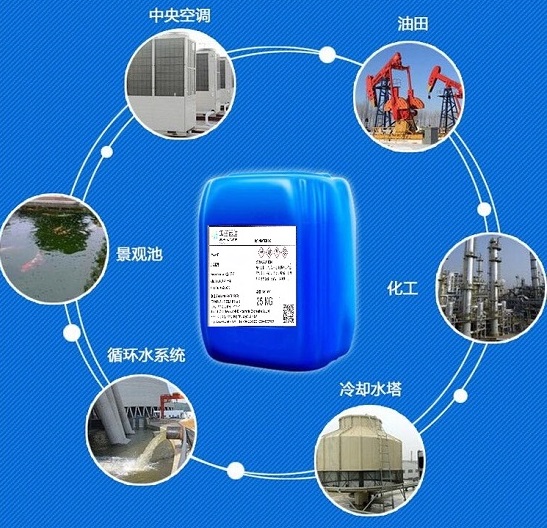 中浩遠達|水質(zhì)控制對循環(huán)冷卻水系統(tǒng)運行的影響